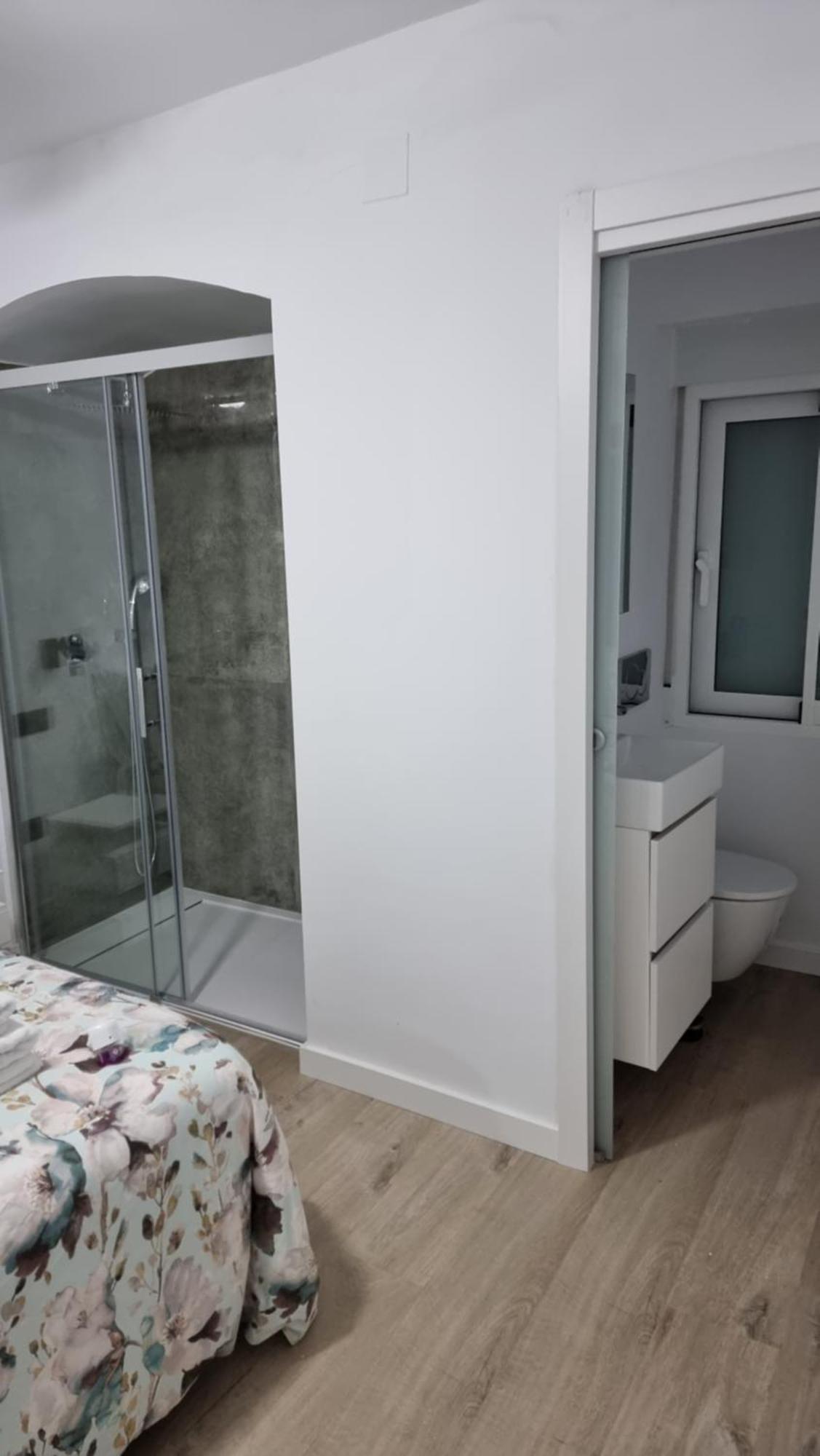 Casa Del Mar - Benidorm Apartment Ngoại thất bức ảnh