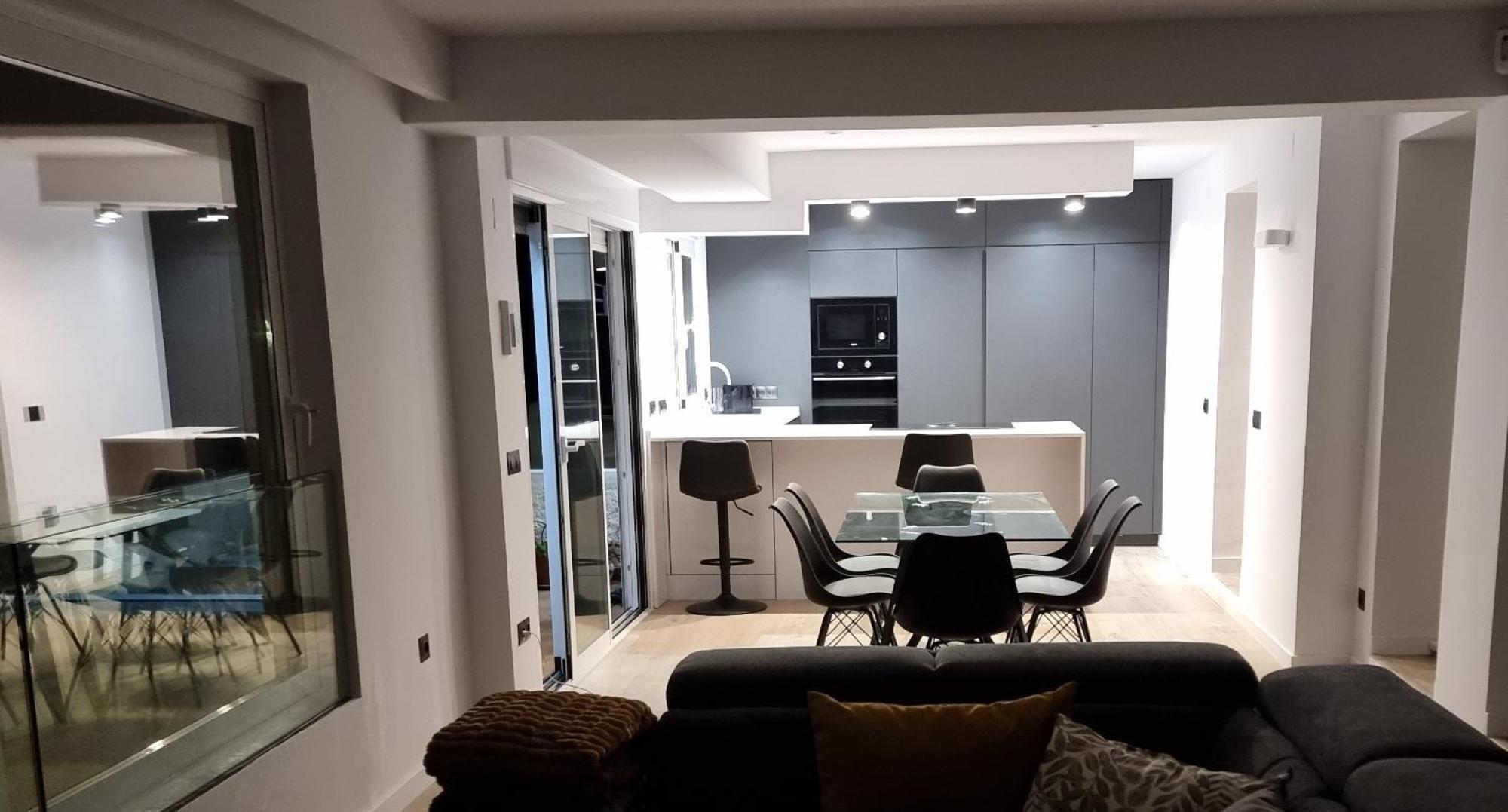 Casa Del Mar - Benidorm Apartment Ngoại thất bức ảnh