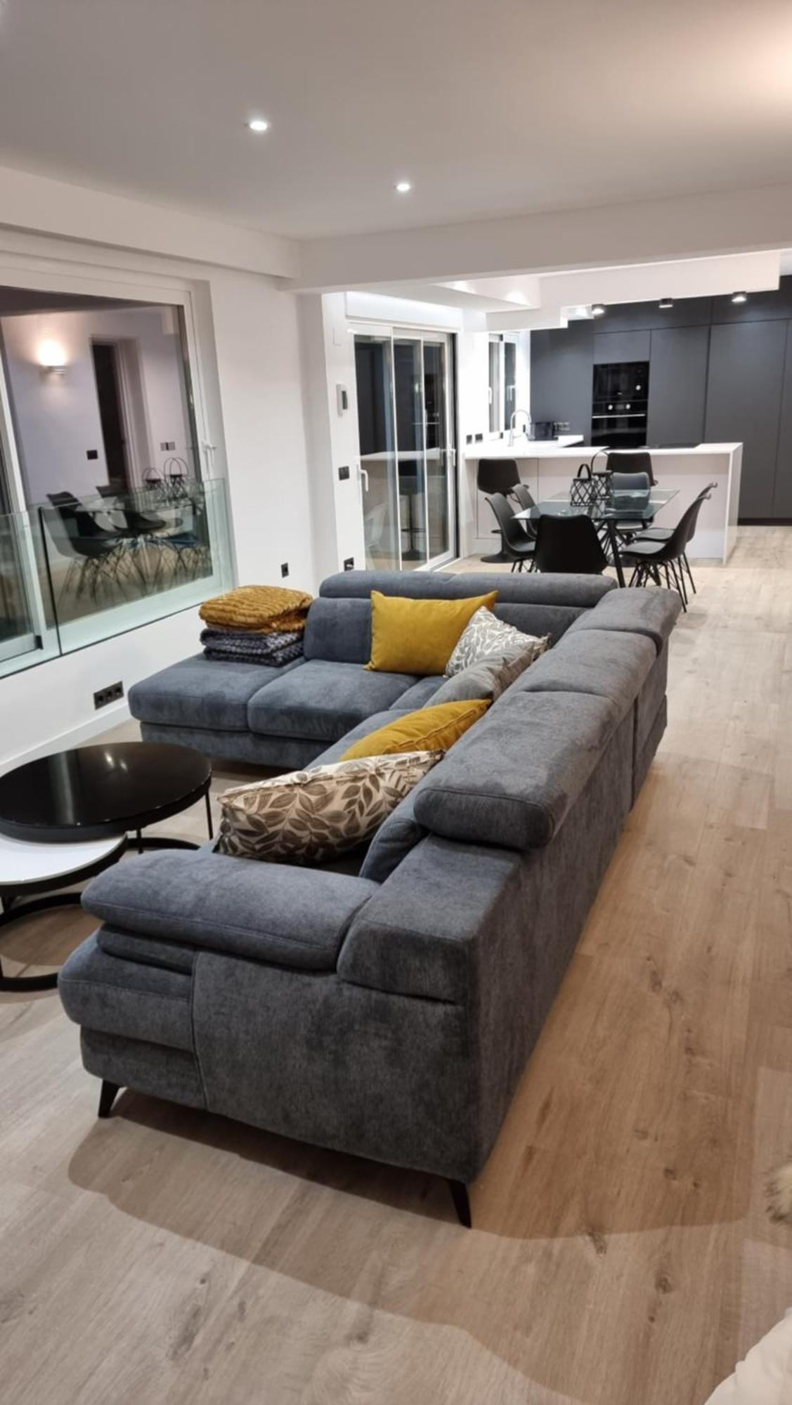 Casa Del Mar - Benidorm Apartment Ngoại thất bức ảnh