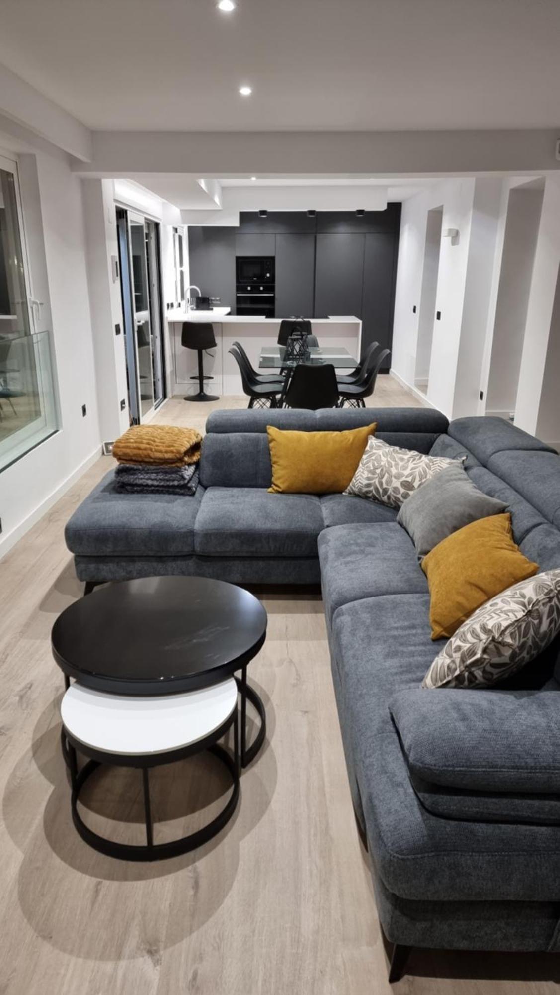 Casa Del Mar - Benidorm Apartment Ngoại thất bức ảnh