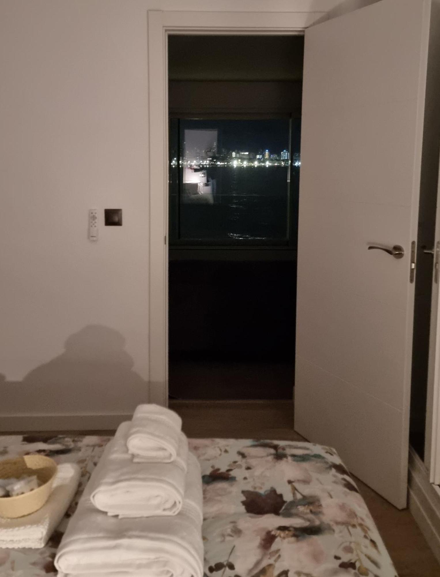 Casa Del Mar - Benidorm Apartment Ngoại thất bức ảnh